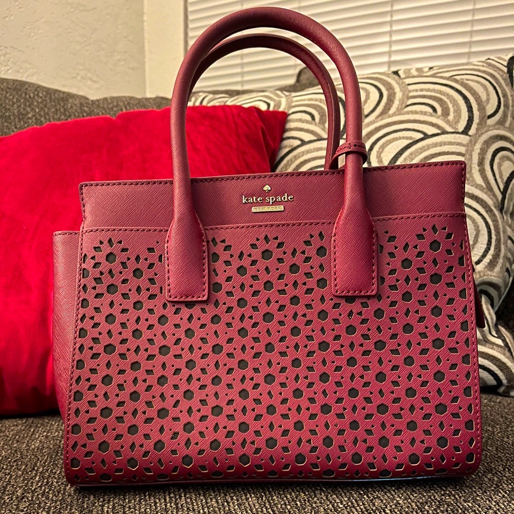Kate Spade satchel